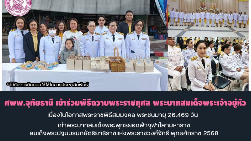 รายงานประจำวันที่ 14 ธันวาคม 2568